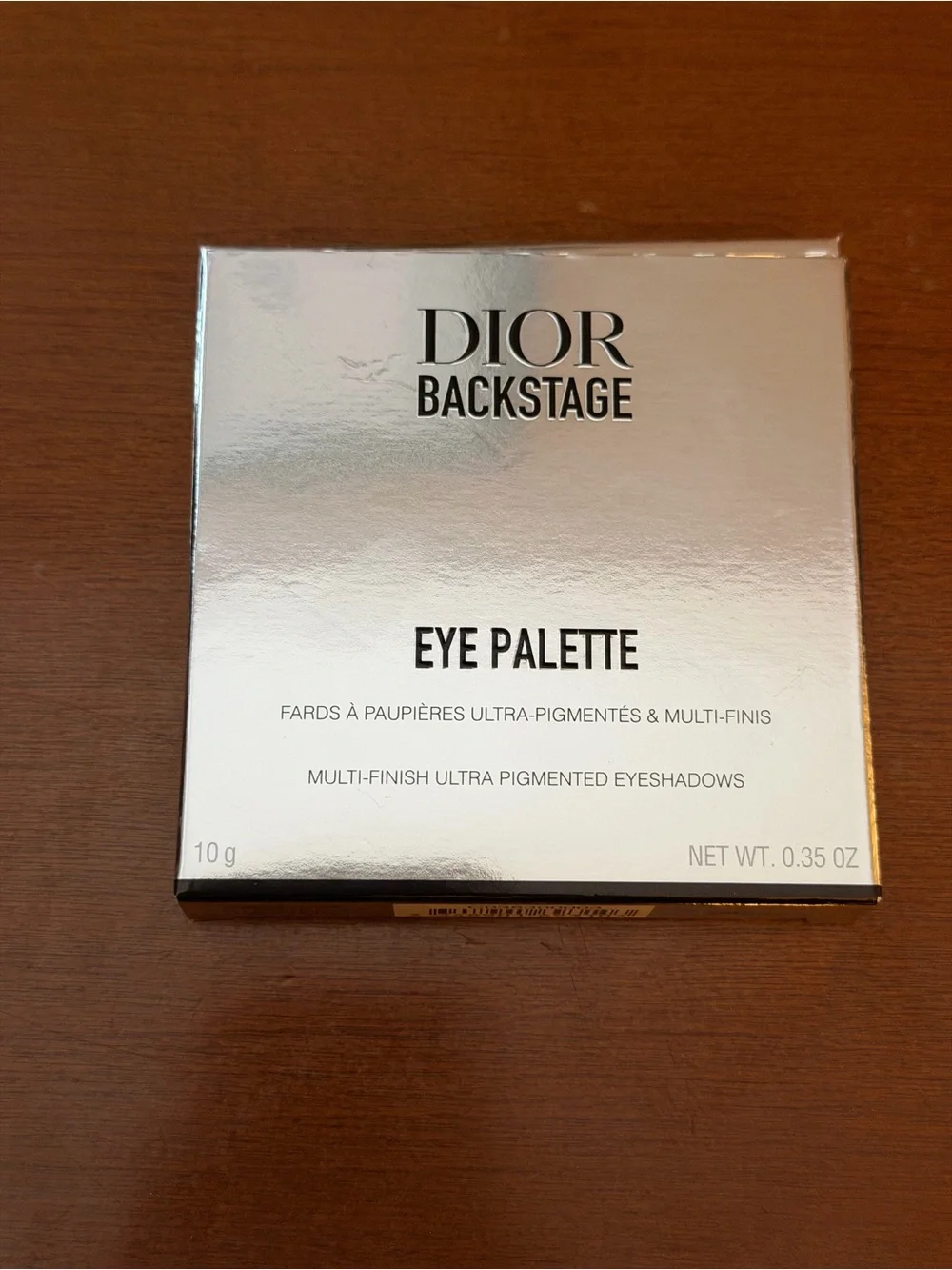 Dior nine coordinating